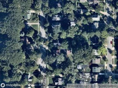 Crest Rd for Sale