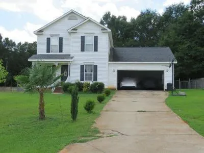 Glen Martin Ln for Sale