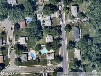 Harmony Rd for Sale