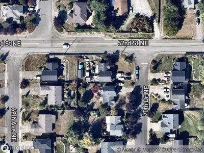 70th Dr NE for Sale