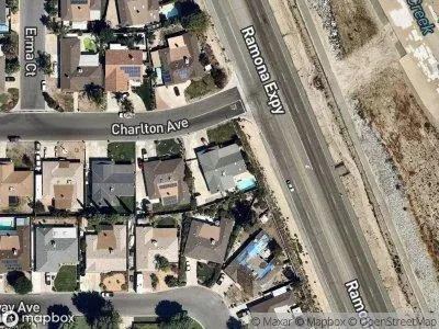 Charlton Ave for Sale