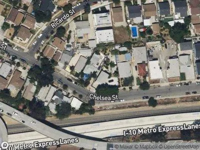 Chelsea St for Sale