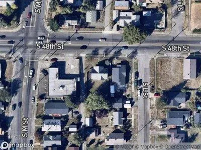 S 48th St for Sale