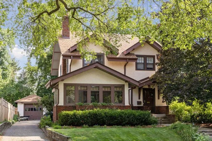 Minneapolis, Hennepin County, MN House for sale Property ID: 417303455