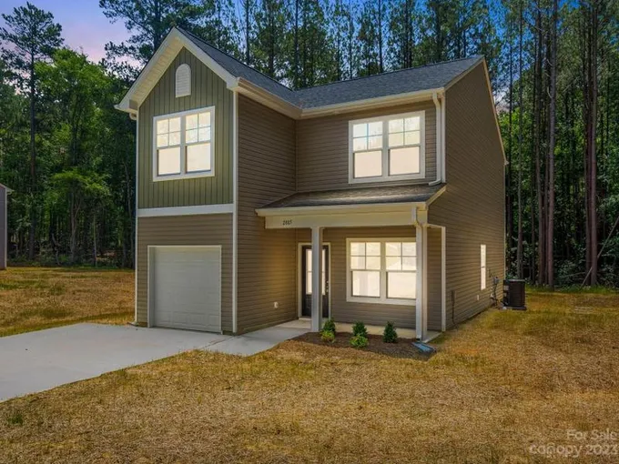 Salisbury, Rowan County, NC House for sale Property ID: 416717718