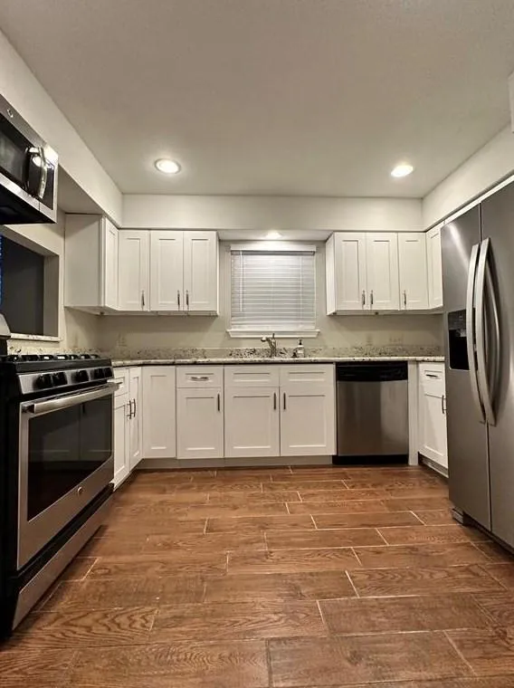 2001 Kirksey Dr #B, Austin, TX 78741 - MLS 3067255 for Rent