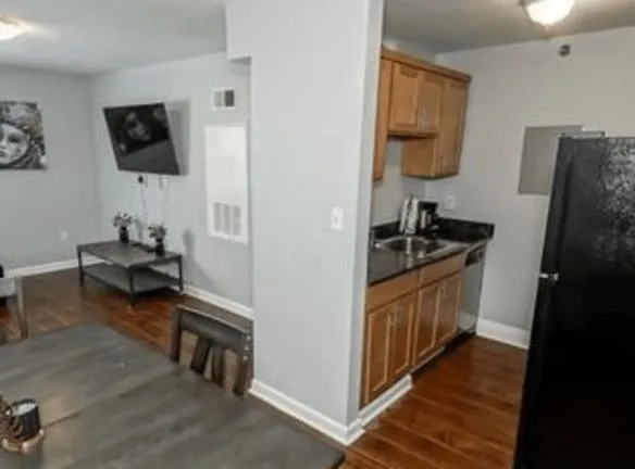 4520 N Rampart St - New Orleans, LA 70117 - Home For Rent