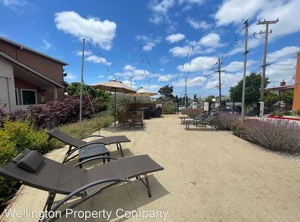 1455 E 36th St - Oakland, CA 94602 - Home For Rent
