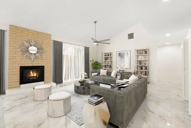 2996 E Sonora, Palm Springs CA 92264 for Sale