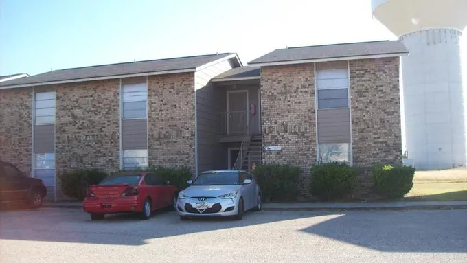 Killeen, TX - Apartment - $575.00 Available December 2021  1702 Kirk Ave for Sale