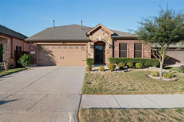 1112 FOXTAIL DR, Anna, TX 75409 Single Family Residence For Sale  MLS# 20482641