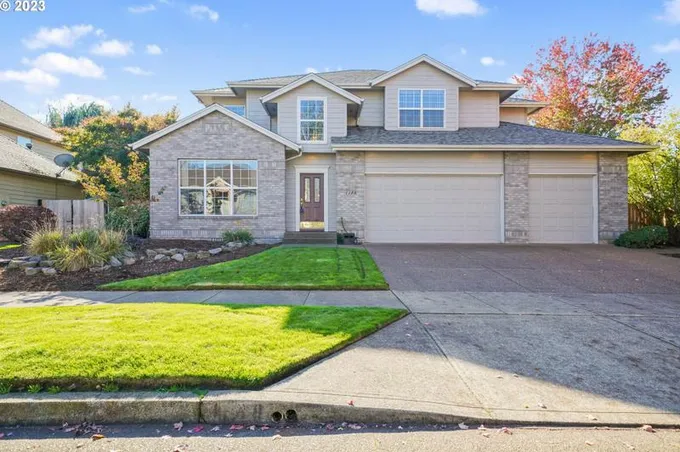 1188 Parkmeadow Dr, Keizer, OR 97303 - MLS 23092685 for Sale