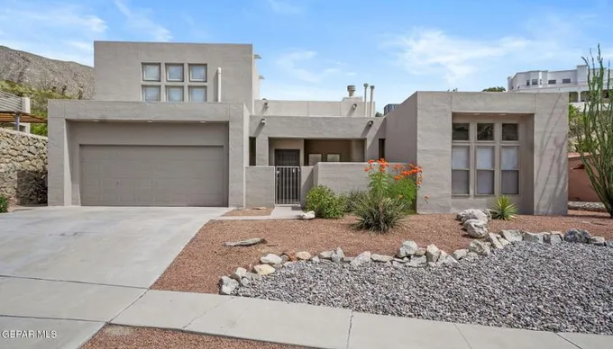 El Paso, El Paso County, TX House for sale Property ID: 417484270