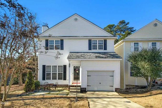 3821 Charleston Park Drive, Raleigh, NC 27604  621207631 for Sale