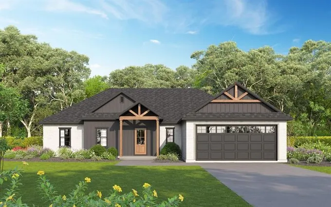 6391 Mill Run Rd, ATHENS, TX 75751 for Sale
