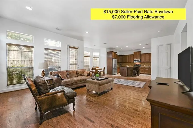 4401 W University Blvd, Dallas, TX 75209 for Sale