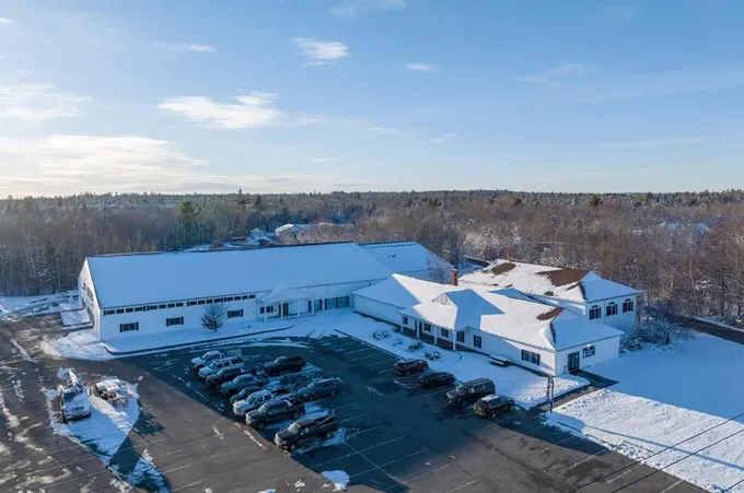 169-171 Bar Harbor Rd, Trenton, ME 04605 - MLS 1578906 for Sale