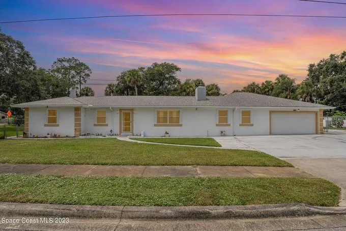1115 Santa Rosa Drive, Rockledge, FL 32955  609186256 for Sale