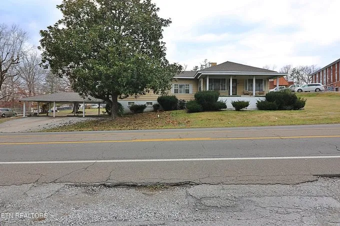18741 Alberta St, Oneida, TN 37841  MLS# 1249645 for Sale