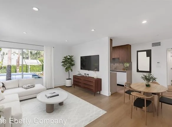 921 Gardner St - West Hollywood, CA 90046 - Home For Rent