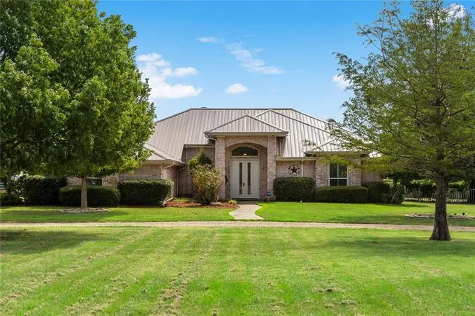 2055 Cobb Ranch Rd, Paris, TX 75462 for Sale