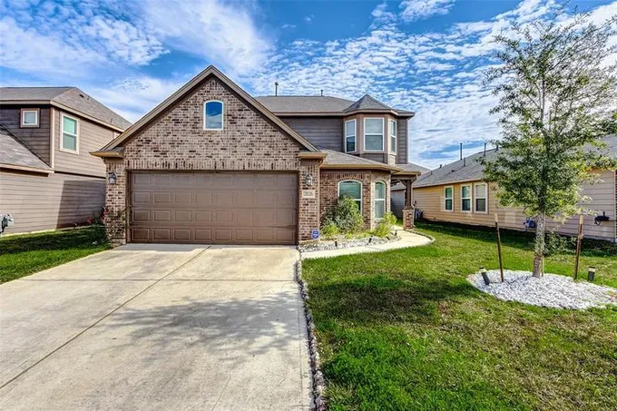 21126 Fox Hillside Way, Humble, TX 77338 for Rent