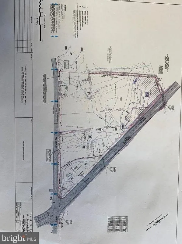 11201 & 11211 Grays Corner Rd, Berlin, MD 21811 - MLS MDWO2018526 for Sale