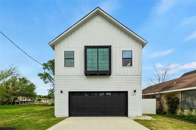 727 E 40th St, Houston, TX 77022 for Sale