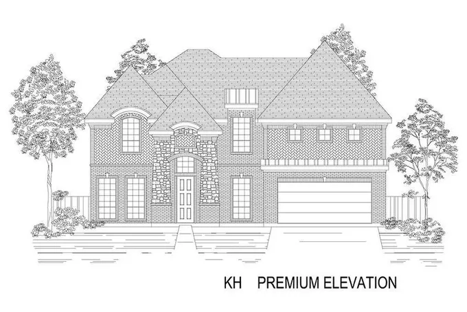 7052 Capanna Trl, Grand Prairie, TX 75054 for Sale