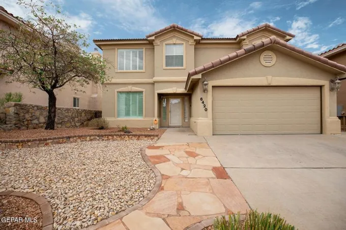 El Paso, El Paso County, TX House for sale Property ID: 417484271