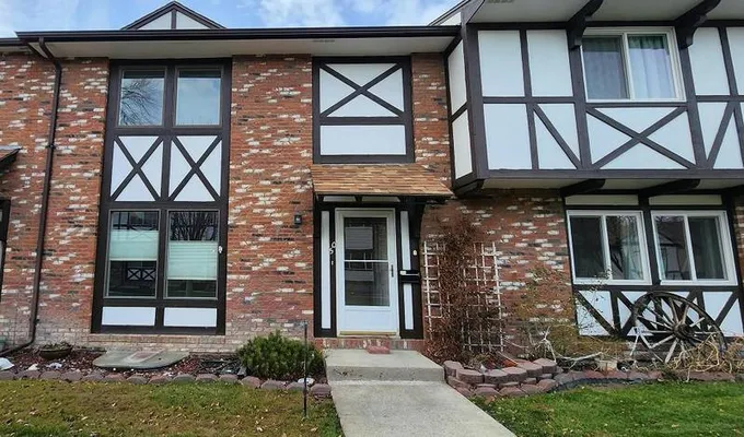 1200 32ND ST S APT 50, Great Falls, MT 59405 Condo/Townhouse For Sale  MLS# 30016408