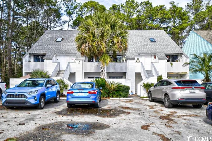 401 Cambridge Cir #A-1, Murrells Inlet, SC 29576 - MLS 2401436 for Sale