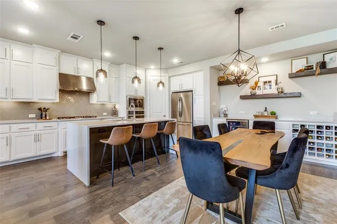 2901 Telford, The Colony, TX 75056 for Sale