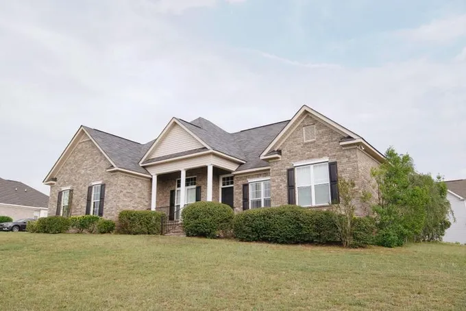 Augusta, Richmond County, GA House for sale Property ID: 417543150