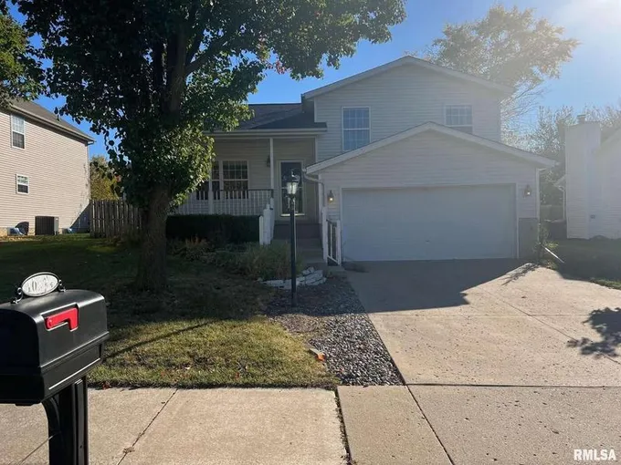 10524 N SCHOPP Lane, Peoria, IL 61615  619674587 for Rent