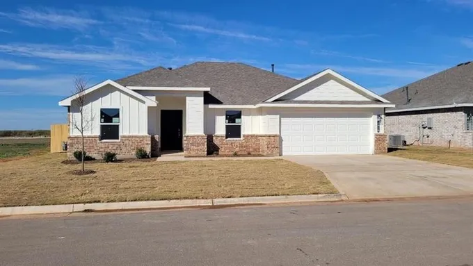 2618 REPUBLIC Ave, Abilene, TX 79601 for Sale