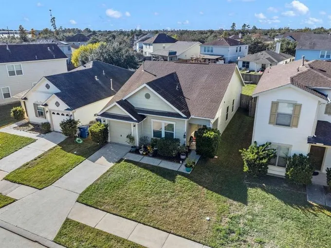 3635 FULLER BLUFF DR, Spring, TX 77386 Single Family Residence For Sale  MLS# 87563241