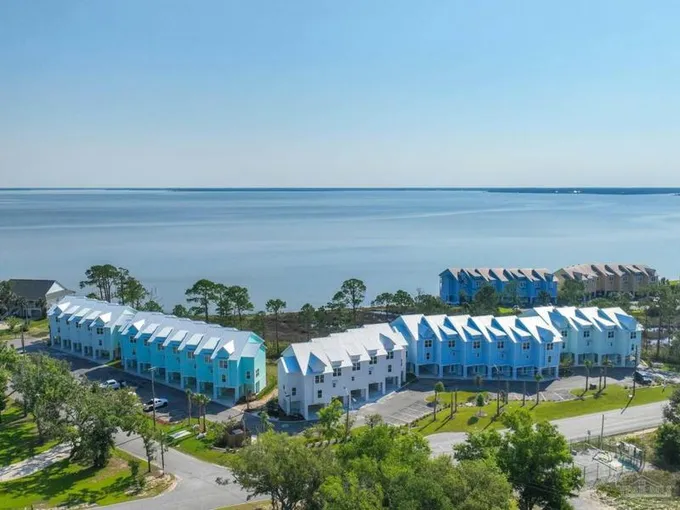 16106 INNERARITY POINT RD, Pensacola, FL 32507 Condo/Townhouse For Sale  MLS# 631652 for Rent