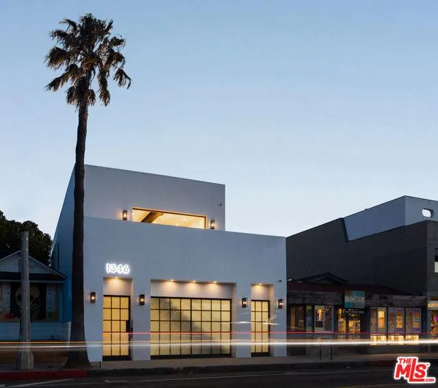 1346 Abbot Kinney, Venice CA 90291 for Sale