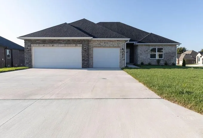 Springfield, Greene County, MO House for sale Property ID: 417728084