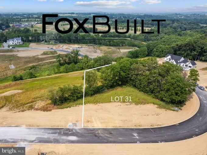 Hummelstown, Dauphin County, PA Undeveloped Land, Homesites for sale Property ID: 418535937
