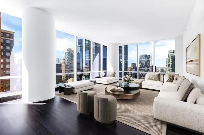 157 W 57th St #46B, New York, NY 10019 - MLS RPLU-5122426806 for Rent