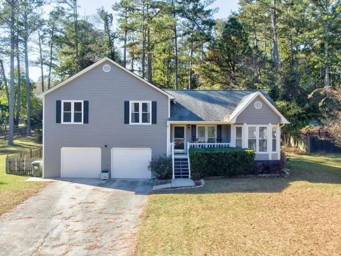 Hiram, Paulding County, GA House for sale Property ID: 418185985