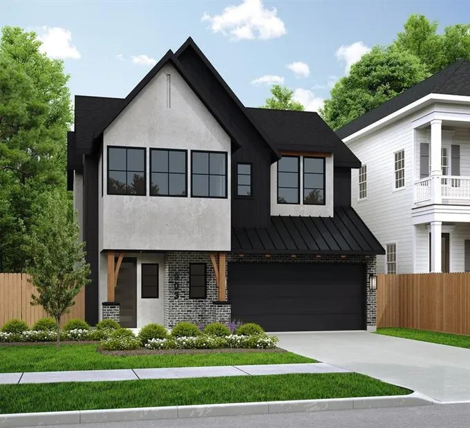 903 E 25TH St, Houston, TX 77009 for Sale