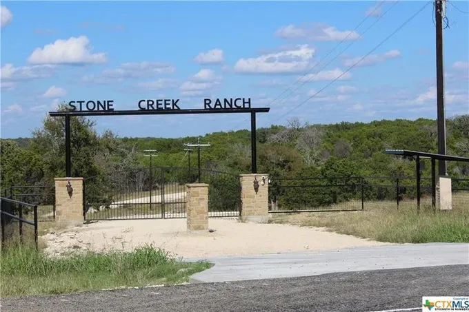 Evant, Coryell County, TX Undeveloped Land for sale Property ID: 411998268