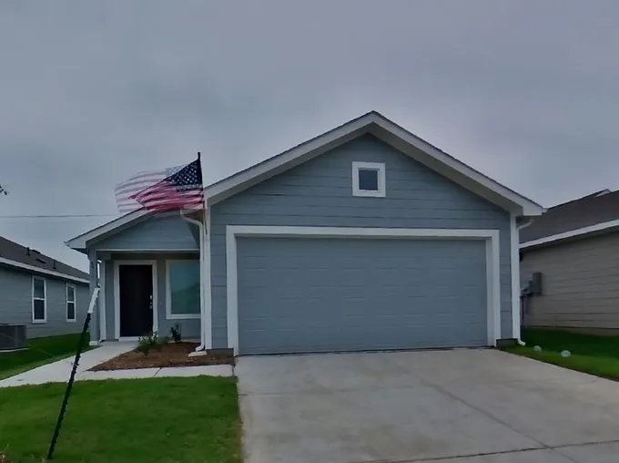 6517 Middlebury, Princeton, TX 75407 - MLS 20463707 for Rent