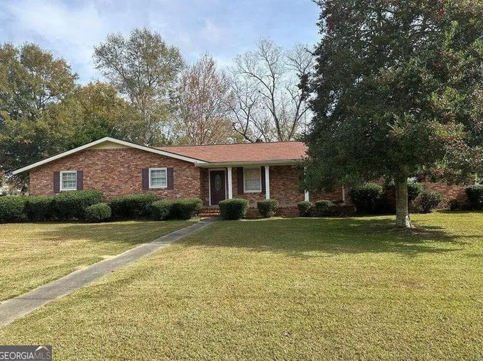 812 Clyde Blvd, Vidalia, GA 30474 - MLS 10224744 for Sale