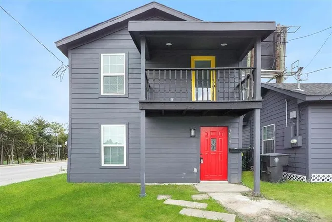 1814 Fowler St B, Houston, TX 77007 for Rent