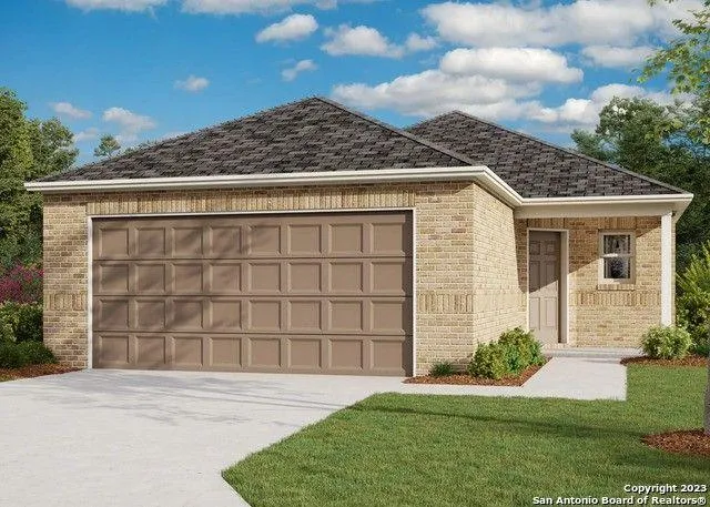 Elmendorf, Bexar County, TX House for sale Property ID: 417473734