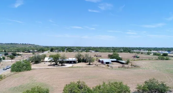 2601 5th Ave, Coleman, TX 76834 - MLS 20408749 for Sale